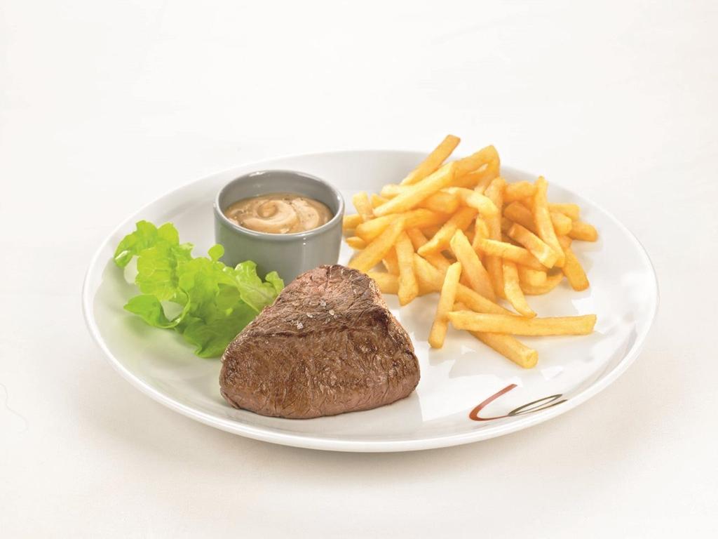 Greet Hotel Chatellerault Fasilitas foto